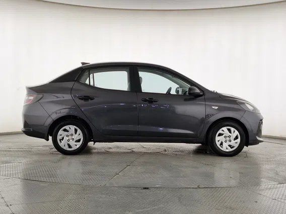 Hyundai Grand i10 Fleet 2024 