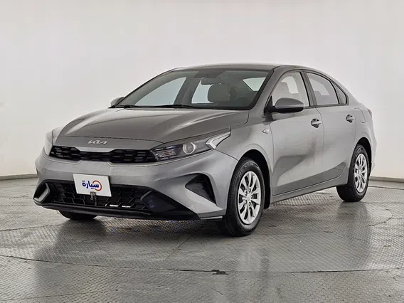 Kia Cerato GL 2022 