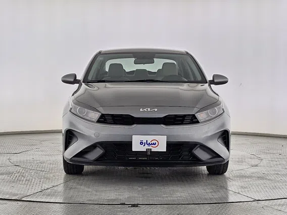 Kia Cerato GL 2022 
