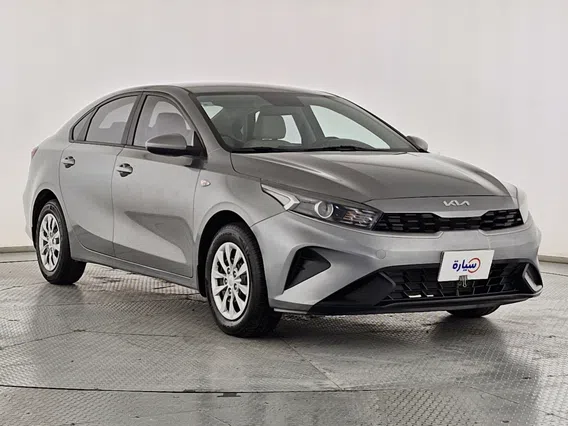 Kia Cerato GL 2022 