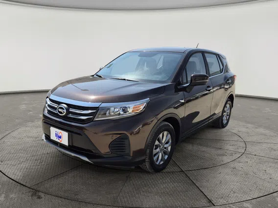 GAC GS3 GS 2023 