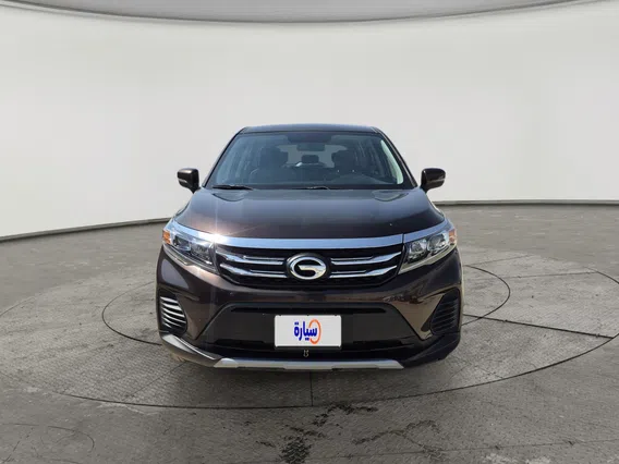 GAC GS3 GS 2023 