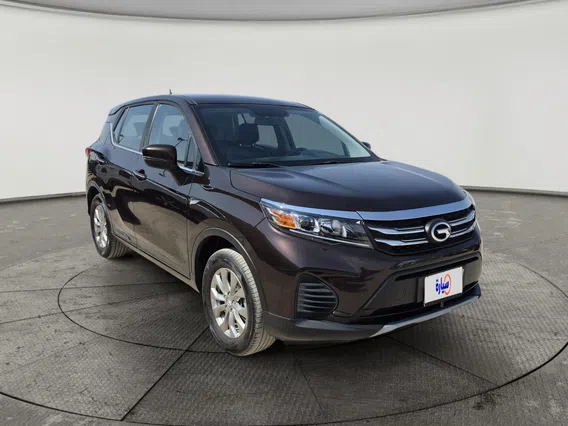 GAC GS3 GS 2023 