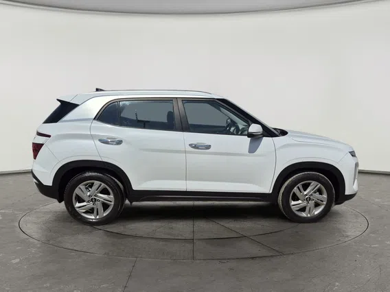 Hyundai Creta Smart 2024 