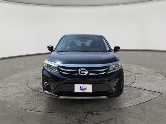 GAC GS3 GS 2023 