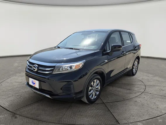 GAC GS3 GS 2023 