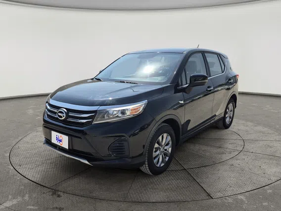 GAC GS3 GS 2023 