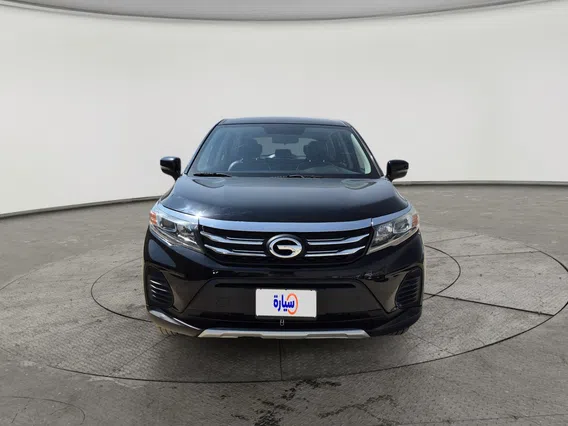 GAC GS3 GS 2023 