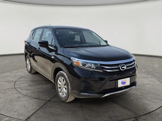 GAC GS3 GS 2023 