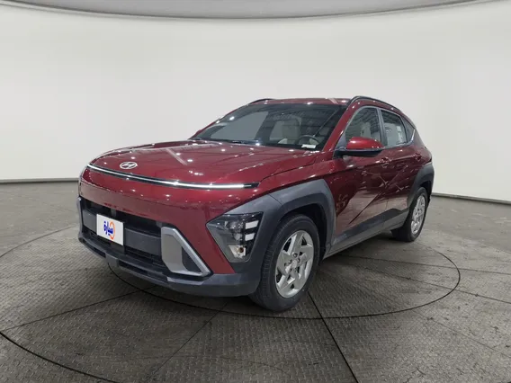 Hyundai Kona Fleet 2024 