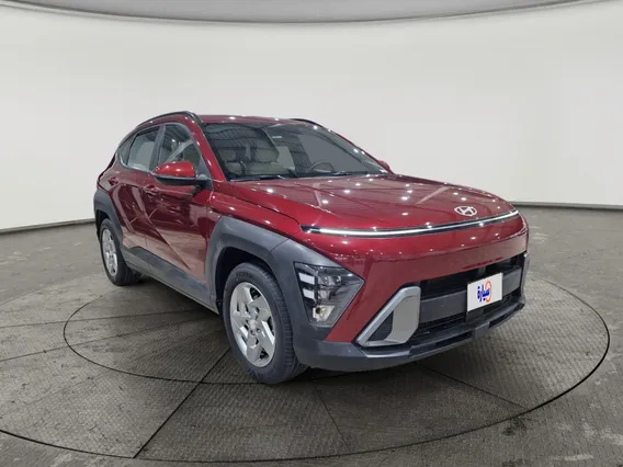 Hyundai Kona Fleet 2024 