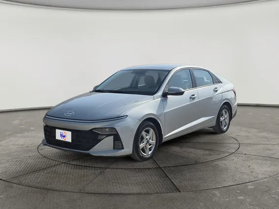 Hyundai Accent Fleet 2024 