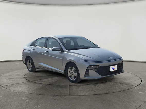 Hyundai Accent Fleet 2024 