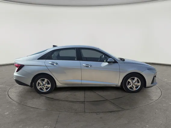 Hyundai Accent Fleet 2024 
