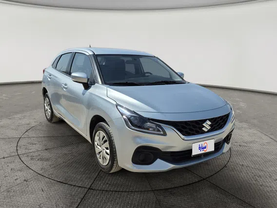 Suzuki Baleno GL 2025 