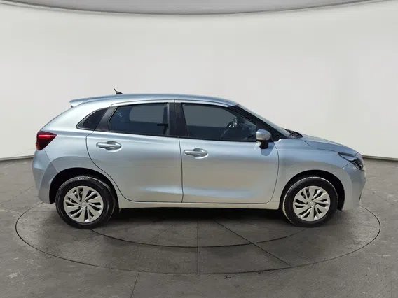 Suzuki Baleno GL 2025 