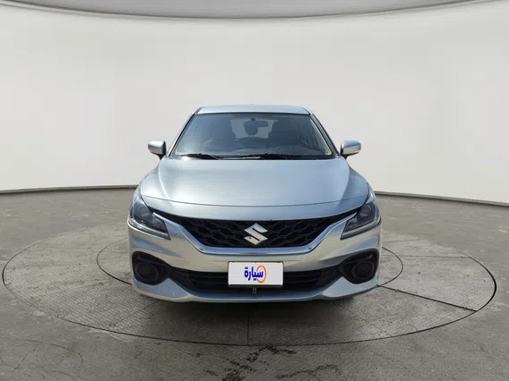 Suzuki Baleno GL 2025 