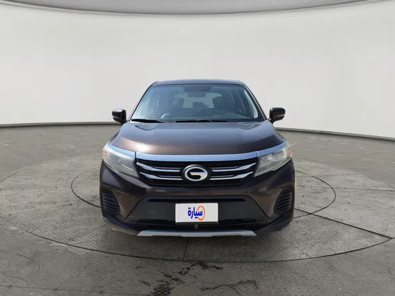 GAC GS3 GS 2023 