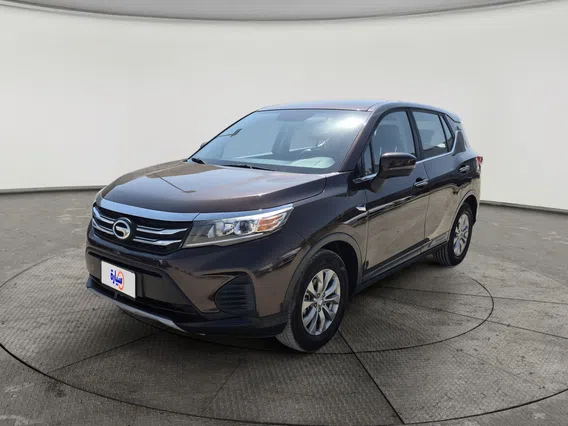 GAC GS3 GS 2023 