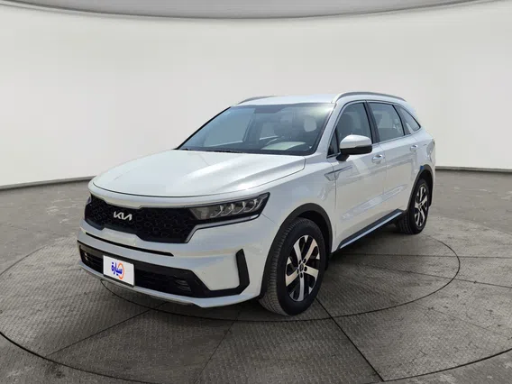 Kia Sorento LX 2023 