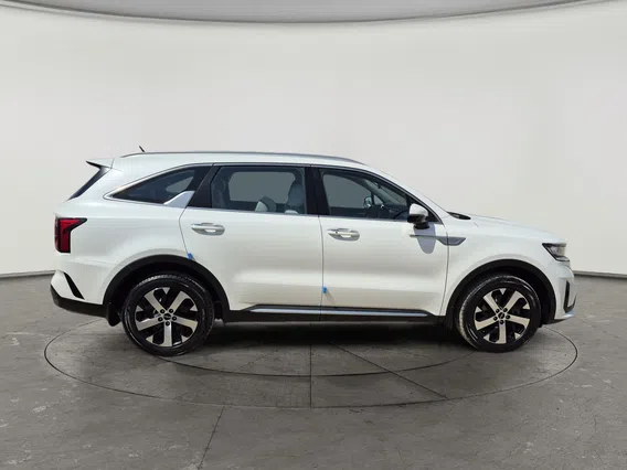Kia Sorento LX 2023 