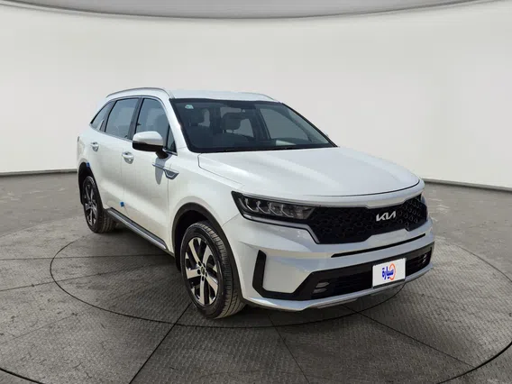 Kia Sorento LX 2023 