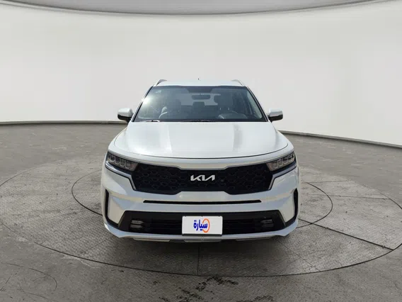 Kia Sorento LX 2023 