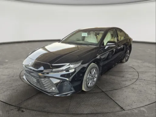 Toyota Camry  E 2026 