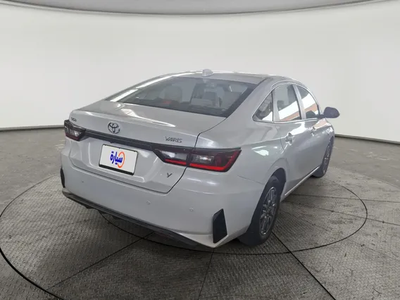 Toyota Yaris  Y 2024 