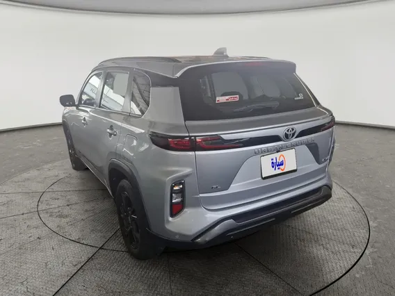 Toyota Urban Cruiser GL 2025 