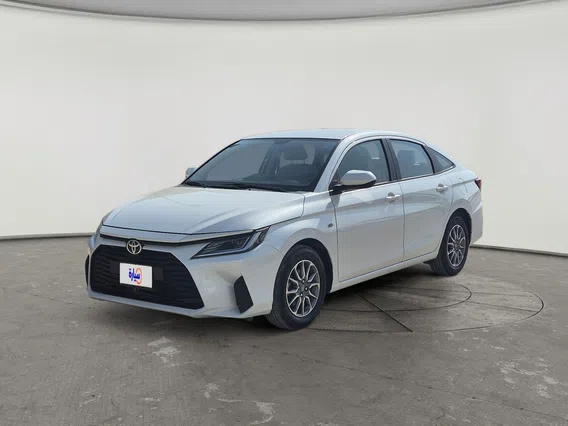 Toyota Yaris  Y 2024 