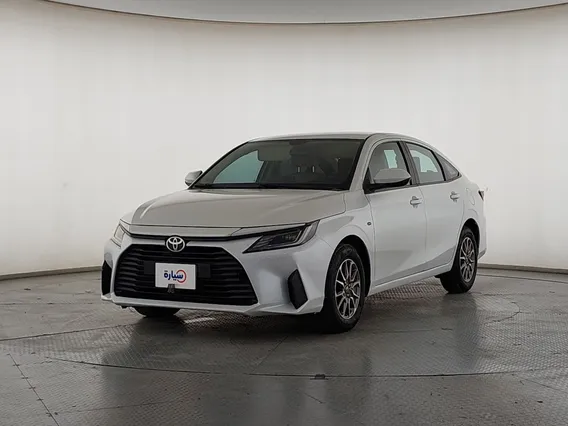 Toyota Yaris  Y 2023 