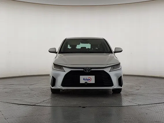 Toyota Yaris  Y 2023 