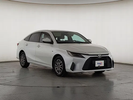 Toyota Yaris  Y 2023 