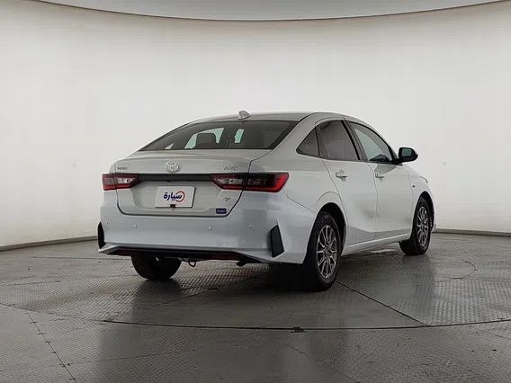 Toyota Yaris  Y 2023 