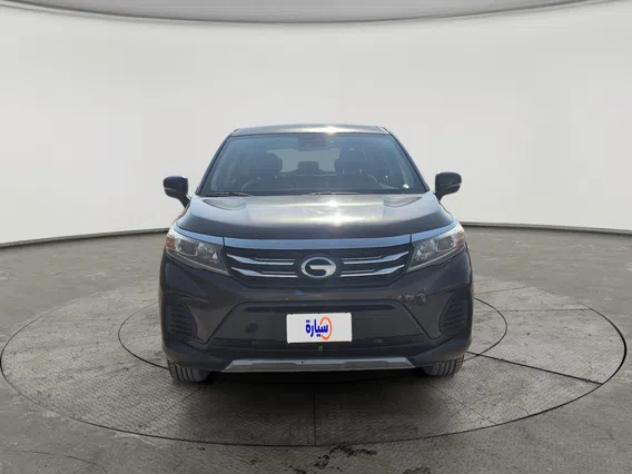 GAC GS3 GS 2023 