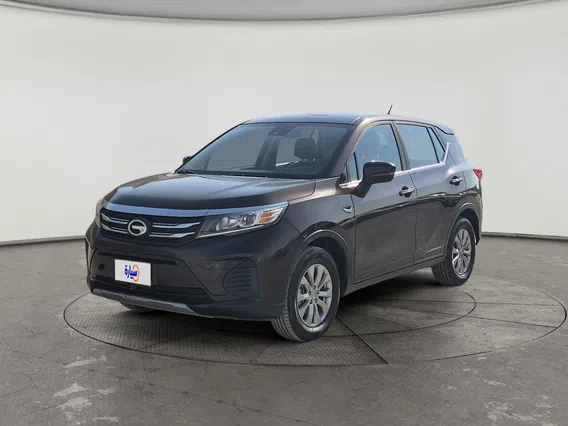 GAC GS3 GS 2023 