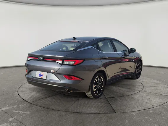 JAC J7 LUXURY 2025 