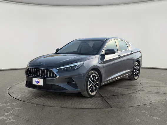 JAC J7 LUXURY 2025 