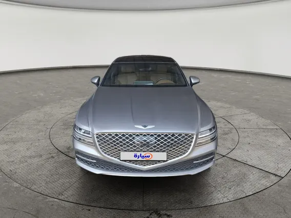 Genesis G80 PRESTIGE 2024 
