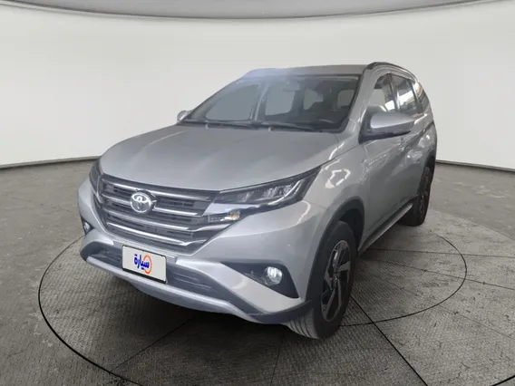 Toyota Rush GL 2023 