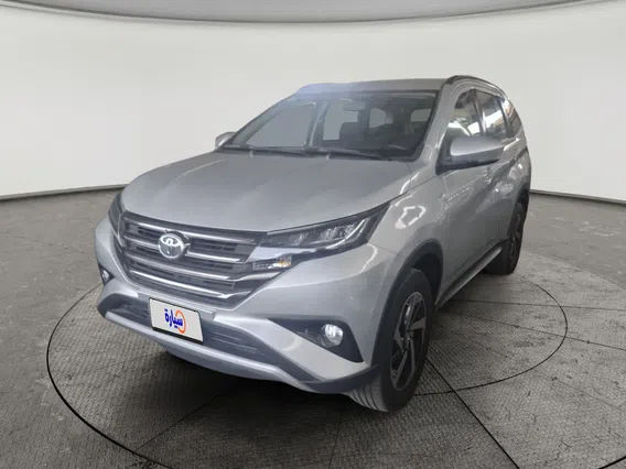 Toyota Rush GL 2023 