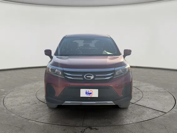 GAC GS3 GS 2023 