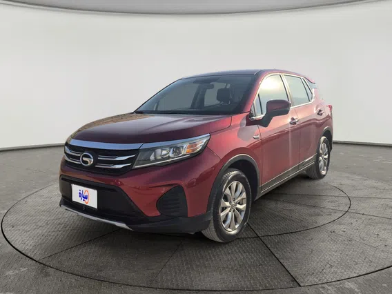 GAC GS3 GS 2023 