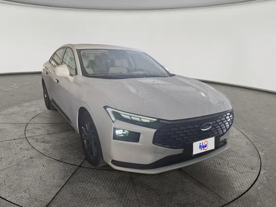 Ford Taurus Ambiente FHEV 2025 