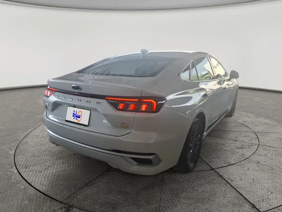 Ford Taurus Ambiente FHEV 2025 