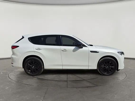 مازدا سي اكس 60 SKYACTIV G 2024 