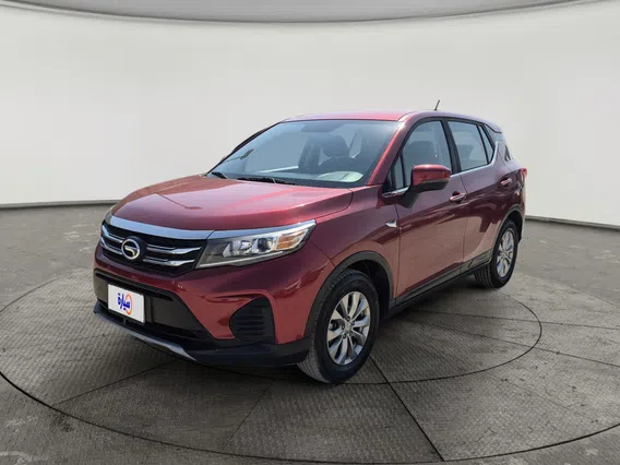 GAC GS3 GS 2023 