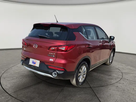 GAC GS3 GS 2023 
