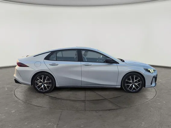 GAC Empow GE 2025 